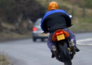 motorcycle accident law